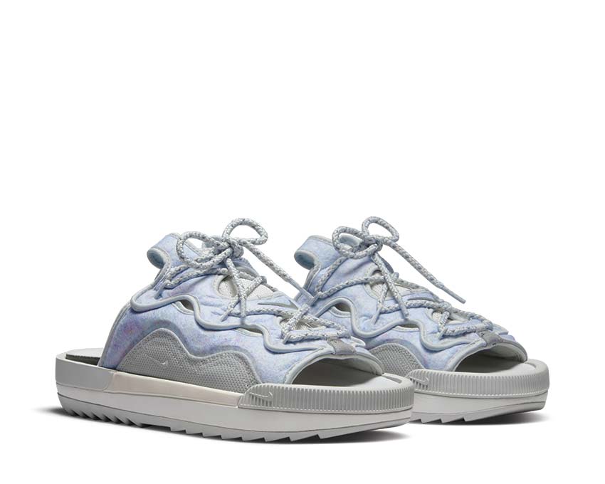Nike Offline 2.0 Grey Fog / Grey Fog - Flat Pewter - Phantom DJ6229-001