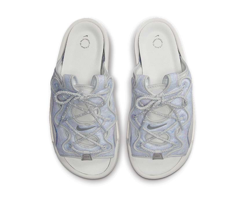 Nike Offline 2.0 Grey Fog / Grey Fog - Flat Pewter - Phantom DJ6229-001