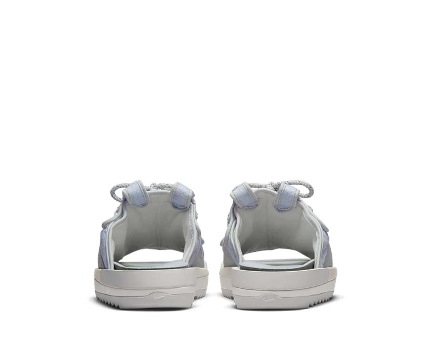 Nike Offline 2.0 Grey Fog / Grey Fog - Flat Pewter - Phantom DJ6229-001