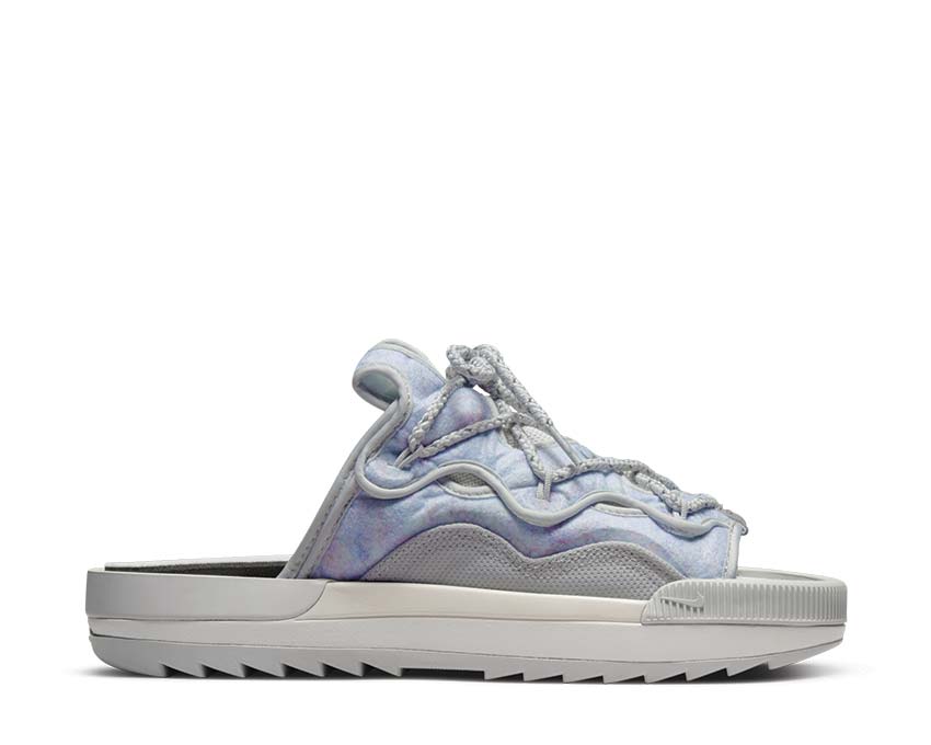 Nike Offline 2.0 Grey Fog / Grey Fog - Flat Pewter - Phantom DJ6229-001