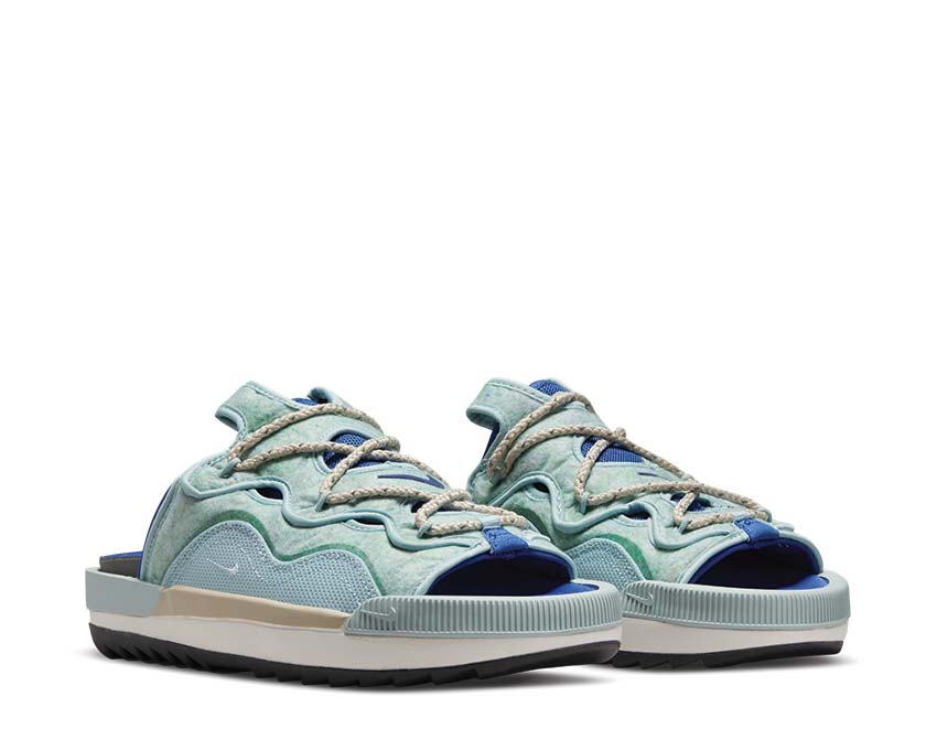 Nike Offline 2.0 Ocean Cube&nbsp;/ Ocean Cube - DK Marina Blue DJ6229-300