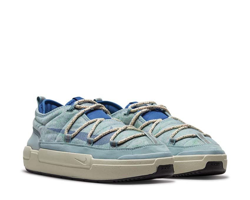 Nike Offline Pack Ocean Cube / DK Marina Blue - Sandrift DJ6230-300