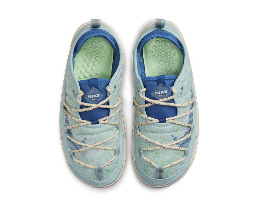 Nike Offline Pack Ocean Cube / DK Marina Blue - Sandrift DJ6230-300