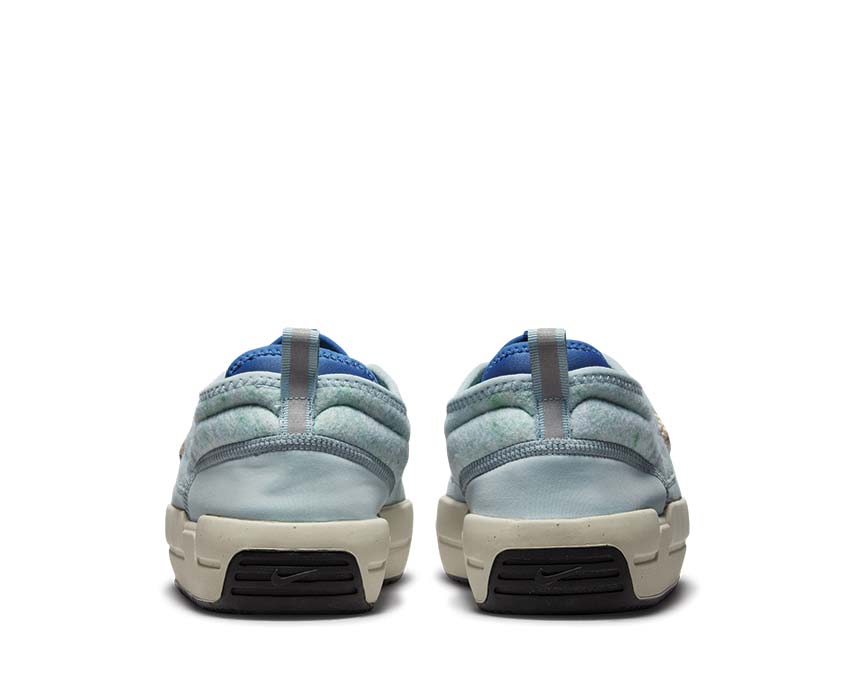 Nike Offline Pack Ocean Cube / DK Marina Blue - Sandrift DJ6230-300