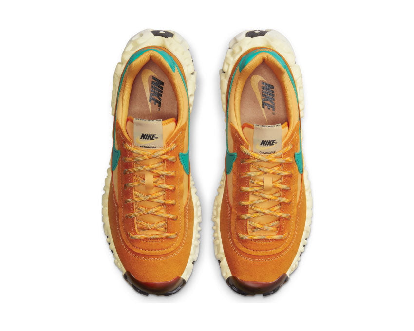 Nike Overbreak SP Pollen Rise / Neptune Green DA9784-201
