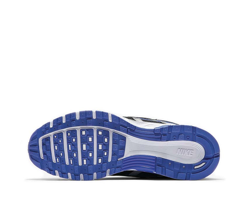 Nike P-6000 Racer Blau