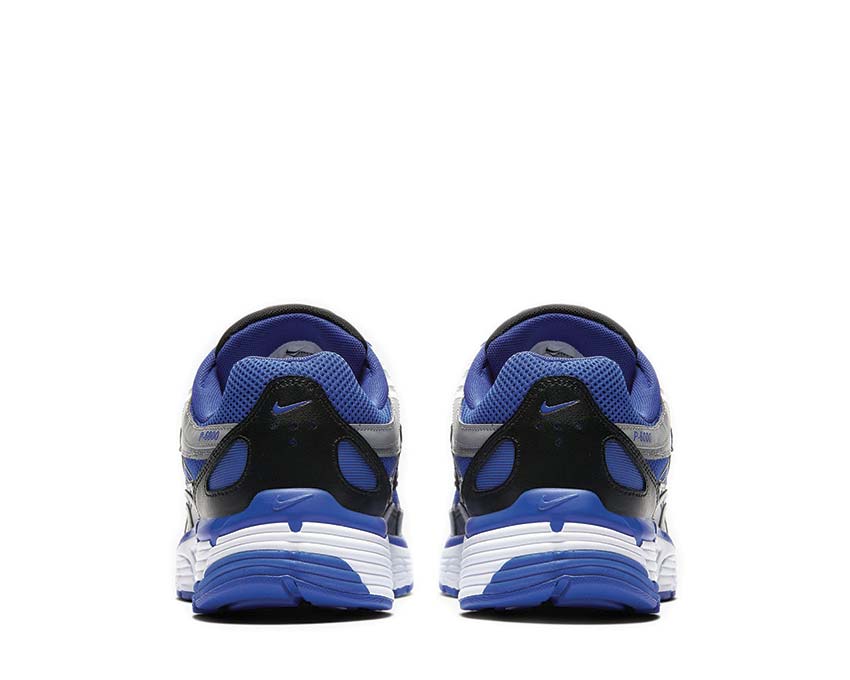 Nike P-6000 Racer Blau