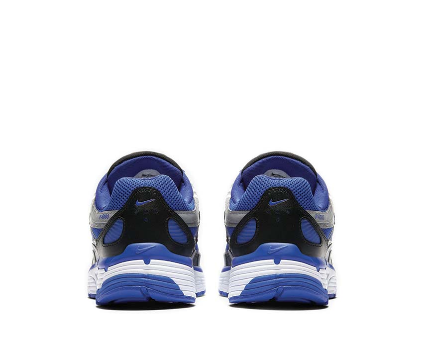 Nike P-6000 Racer Blau