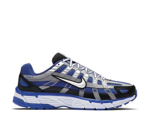 Nike P-6000 Racer Blau