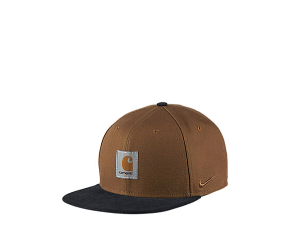 Buy Nike X Carhartt Pro Cap AV4781-277 - NOIRFONCE