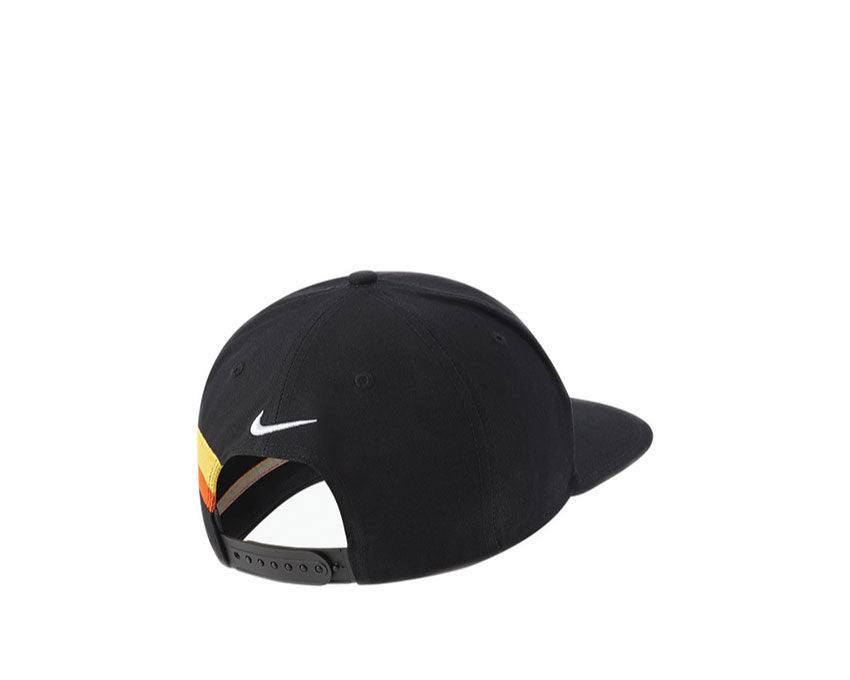 Nike Pro Cap Rayguns Black DC4174-010
