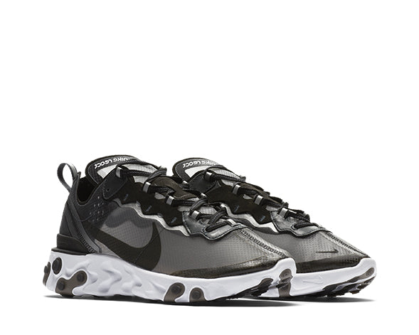 Nike React Element 87 Anthracite AQ1090-001 