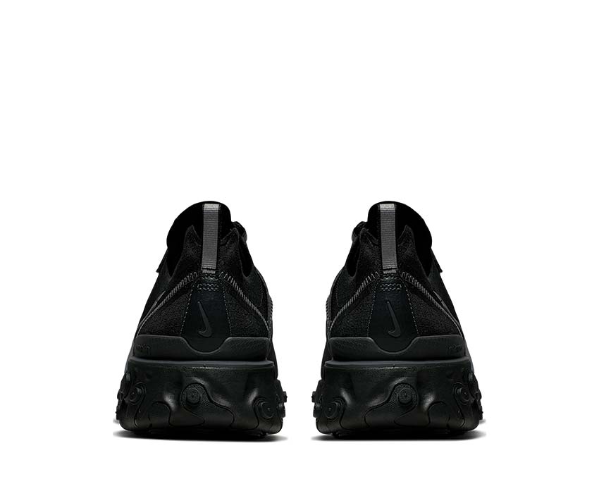 Nike React Element 55 Black Anthracite BV1507-002