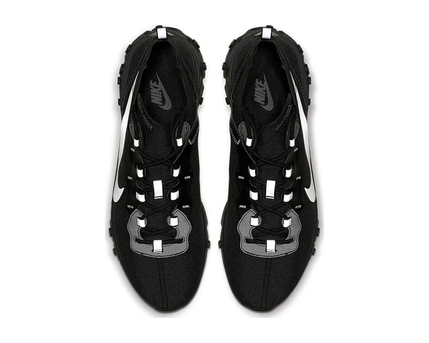 Nike React Element 55 Black Anthracite BV1507-002