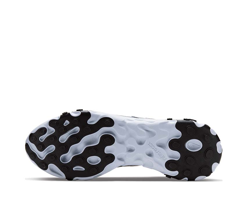 Nike React Sertu Iron Grey / Black - LT Smoke Grey AT5301-004