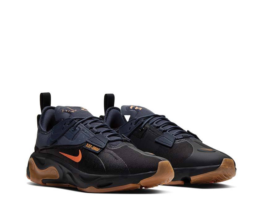 Nike React Type GTX Black BQ4737-001 - Buy Online - NOIRFONCE