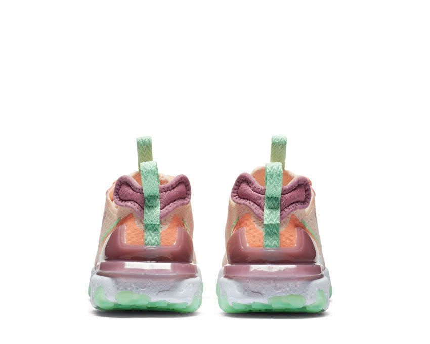 Nike React Vision Atomic Pink Crimson Tint / Desert Berry - Atomic Pink CI7523-800