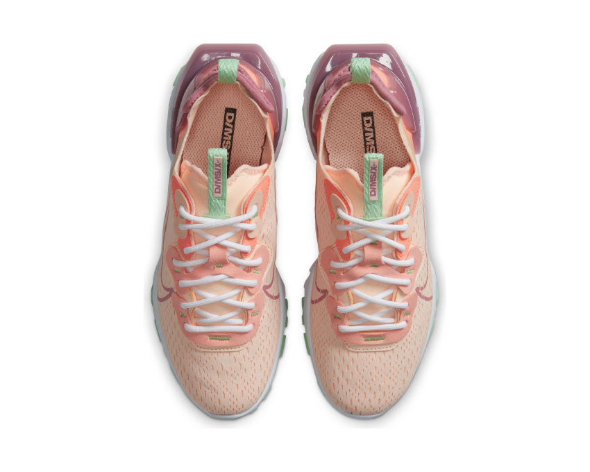 Nike React Vision Atomic Pink Crimson Tint / Desert Berry - Atomic Pink CI7523-800