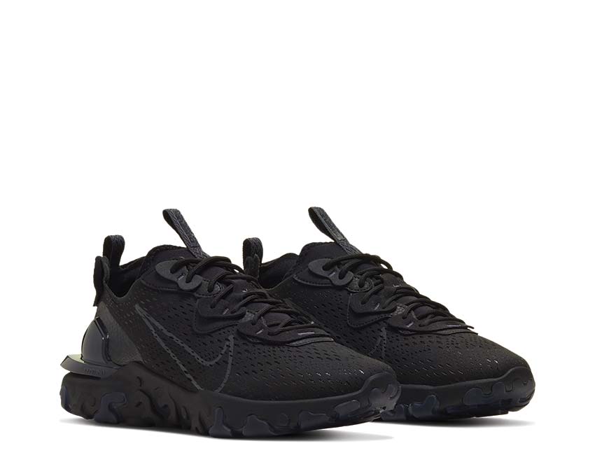 Nike React Vision Black / Anthracite - Black - Anthracite CD4373-004
