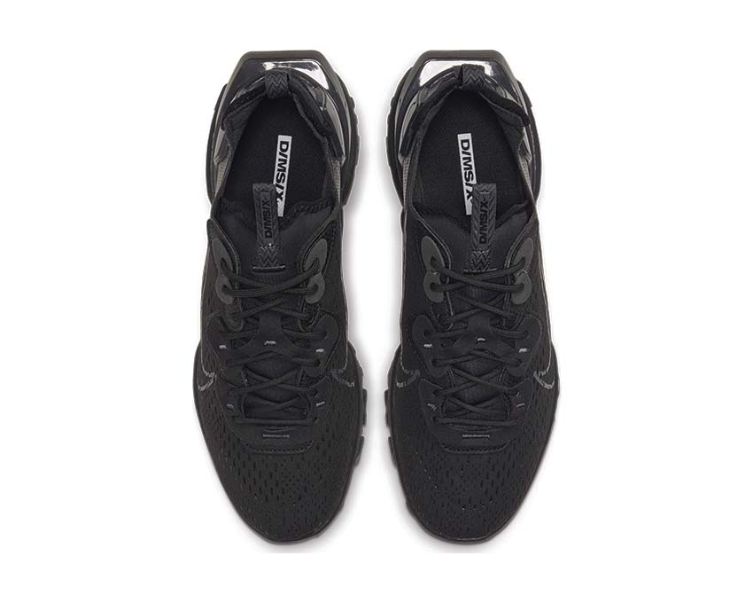 Nike React Vision Black / Anthracite - Black - Anthracite CD4373-004