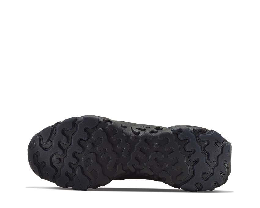 Nike React Vision Black / Anthracite - Black - Anthracite CD4373-004