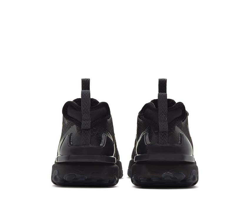 Nike React Vision Black / Anthracite - Black - Anthracite CD4373-004