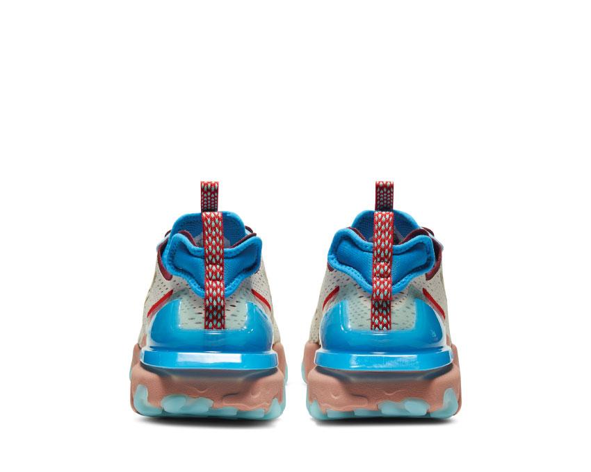 Nike React Vision Light Bone / Terra Blush - Photo Blue CD4373-001