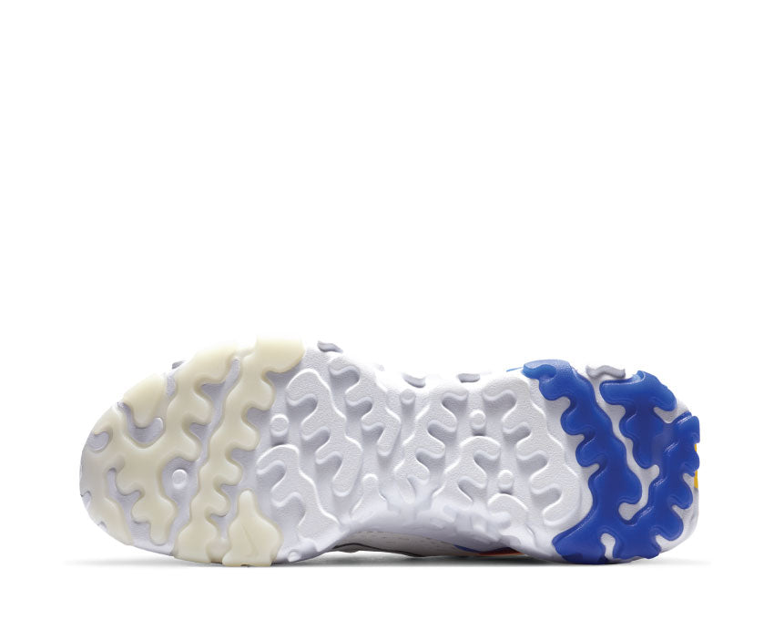 Nike React Vision Summit White / Iron Grey - Astronomy Blue CI7523-101