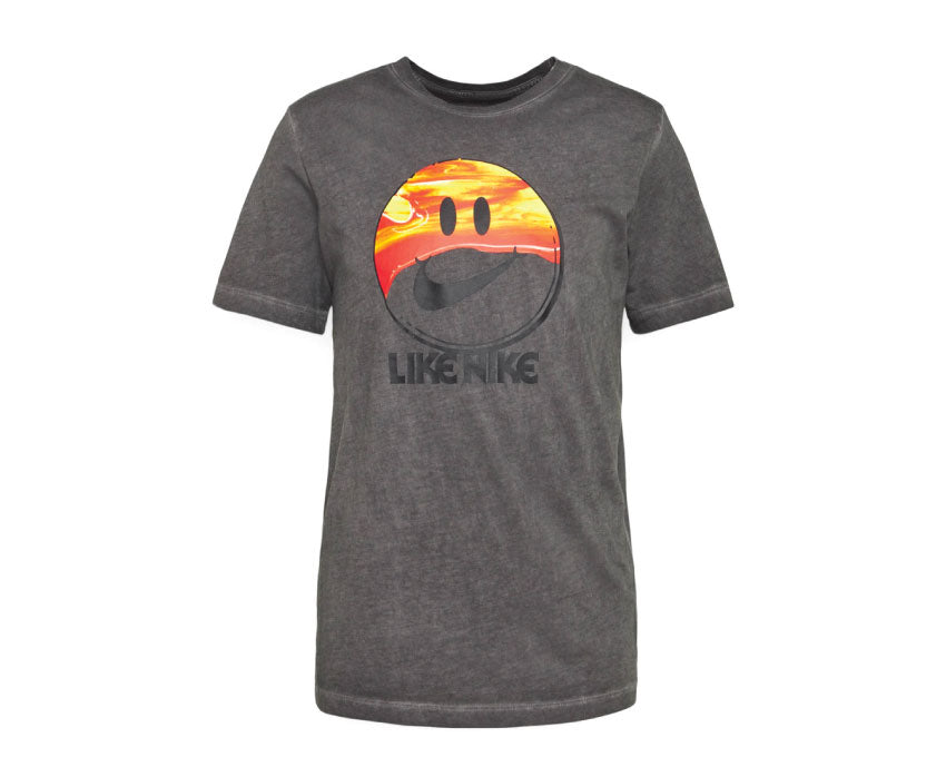 Nike Sportswear Tee Black DB6190-010