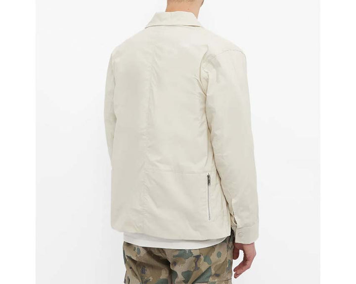 nike sportswear essentials jacket lt orewood brn 3 sail dm6638 10