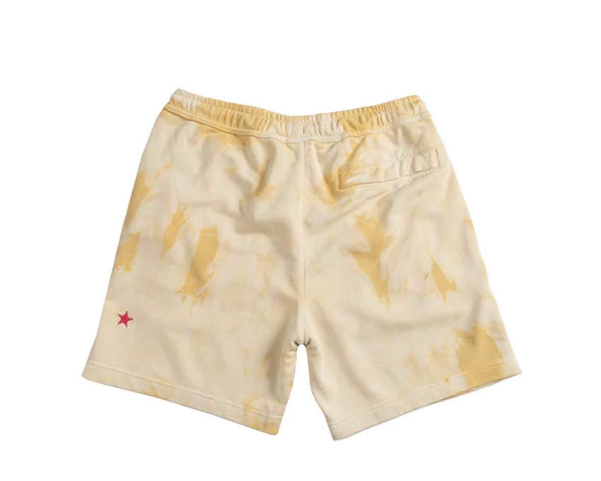Nike Sportswear Shorts Sanded Gold DM5016-777
