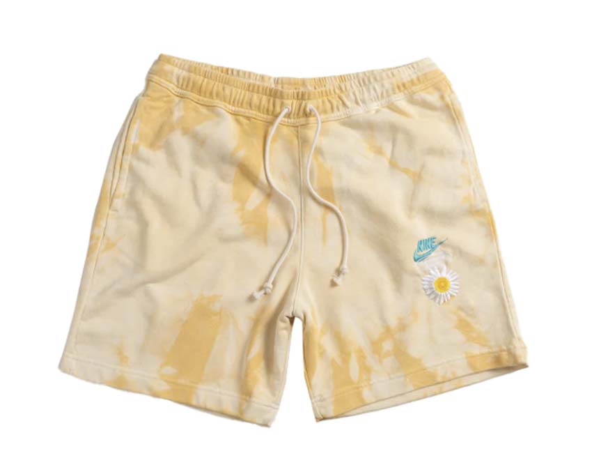 Nike Sportswear Shorts Sanded Gold DM5016-777