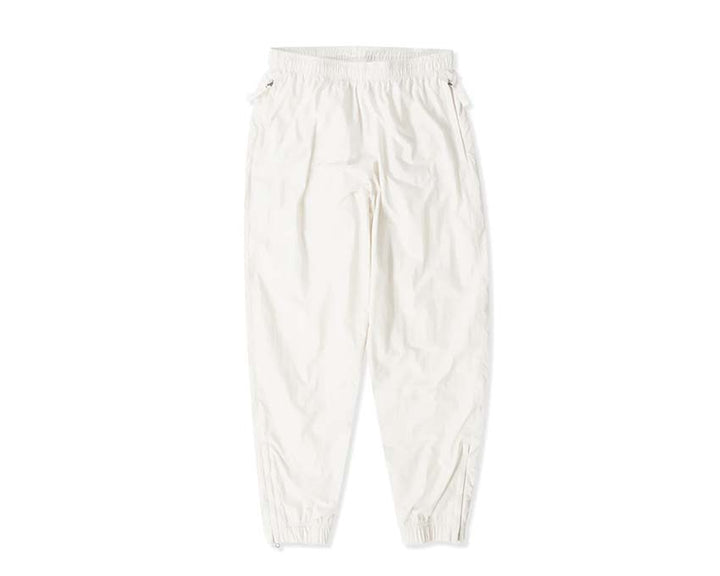 nike sportswear soloswoosh pant phantom white dq6571 030