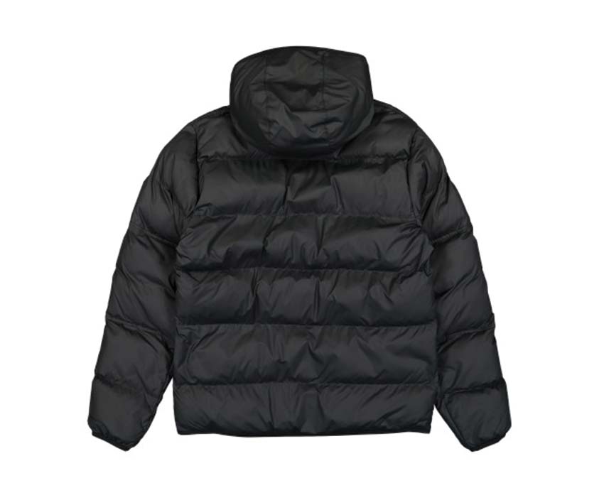 Nike Sportswear Storm Fit Windrunner Black / Black / Sail DR9605-010