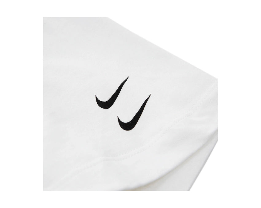 Nike Sportswear Swoosh Tee White CK2252-100