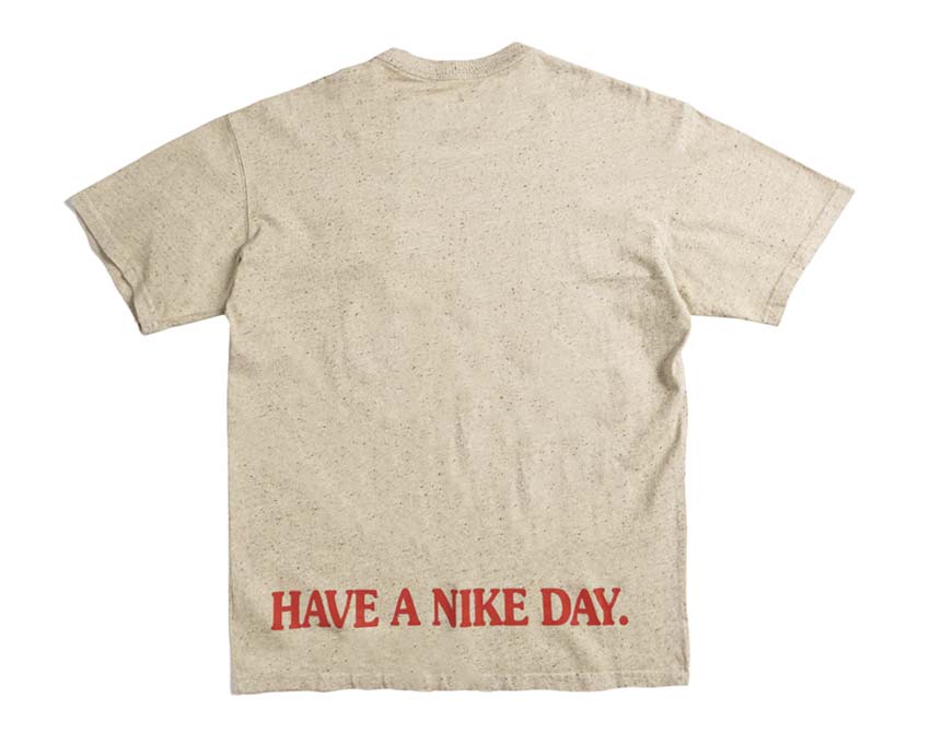 Nike Sportswear Tee Light Stone DM6333-113
