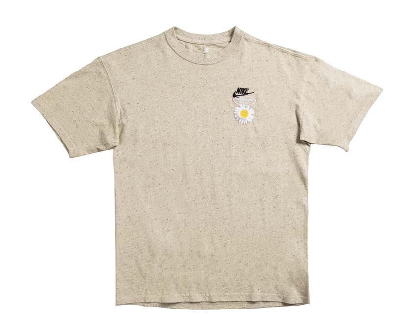 Nike Sportswear Tee Light Stone DM6333-113