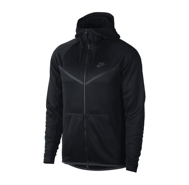 Nike Sportswear Windrunner Black Anthracite AQ0823 012