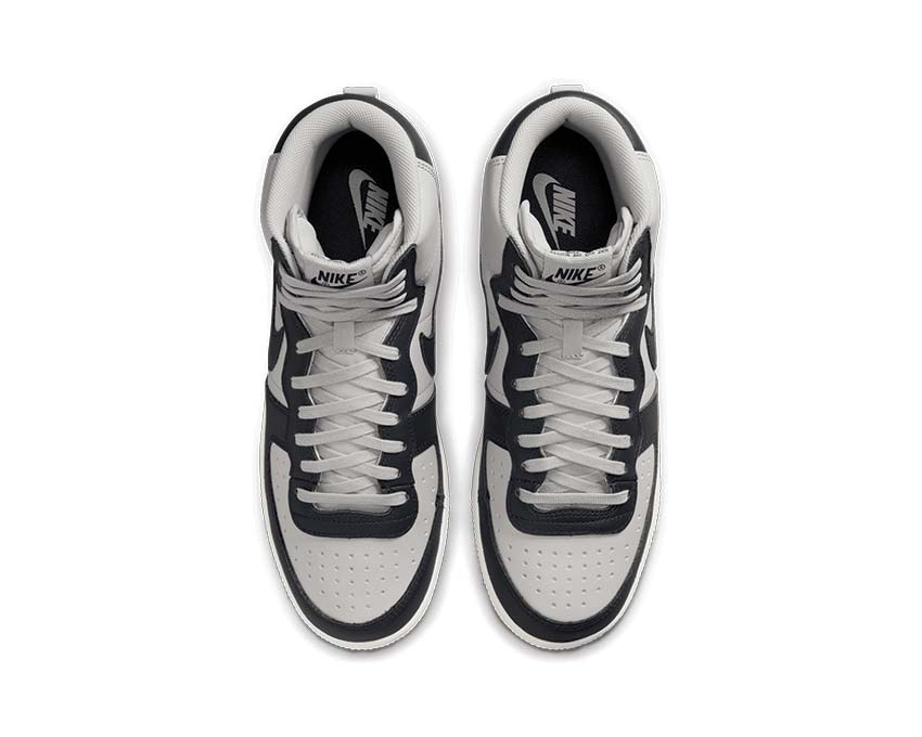 Nike Terminator High Granite / Dark Obsidian - Sail FB1832-001