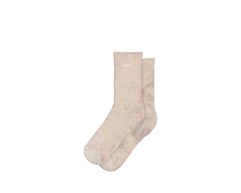 Nike U NK Everyday Plus Cush Crew College Grey / Light Bone / White DA2613-033