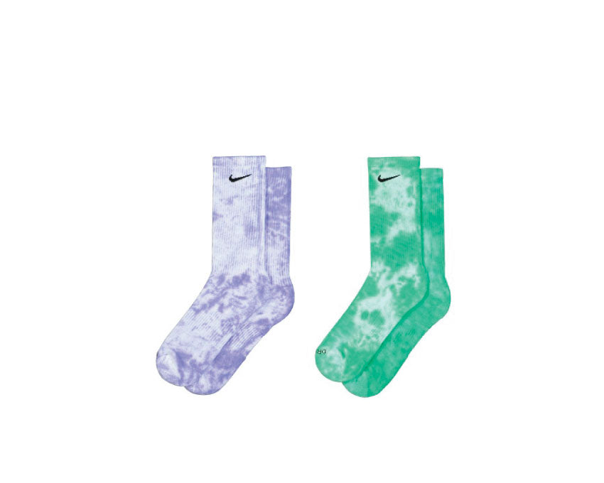 Nike U Everyday Plus Cush 2 Socken
