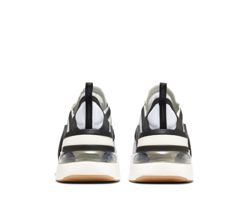 Nike W Air Max 270 XX QS White / Black - Pale Ivory - Gum Med Brown DA8880-100