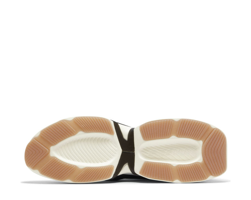 Nike W Air Max 270 XX QS White / Black - Pale Ivory - Gum Med Brown DA8880-100