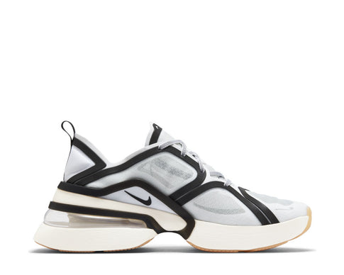 Nike W Air Max 270 XX QS White / Black - Pale Ivory - Gum Med Brown DA8880-100