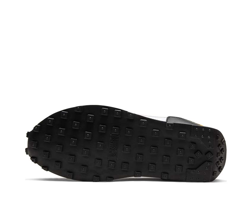 Nike W Daybreak QS Black / Total Orange - Dynamic Yellow - White CQ7620-001