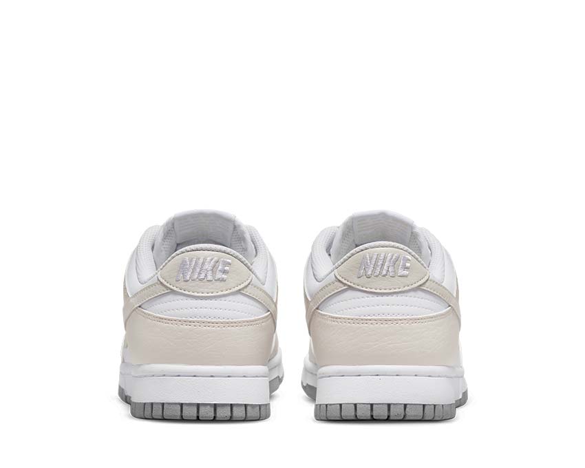 Nike W Dunk Low Next Nature White / LT Orewood Brn DN1431-100