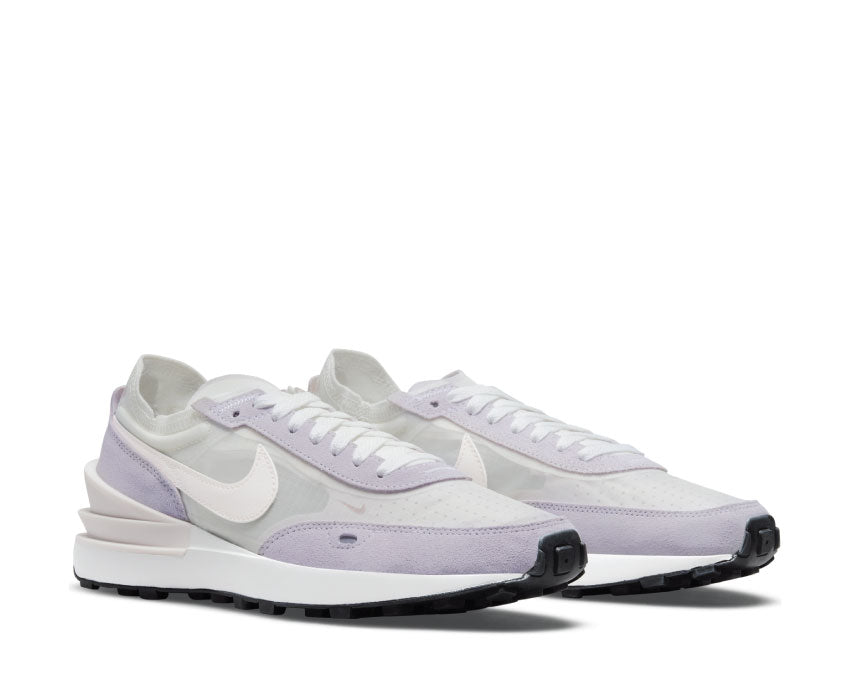 Nike Waffle One Sail / Light Soft Pink - Summit White - Venice DN4696-100
