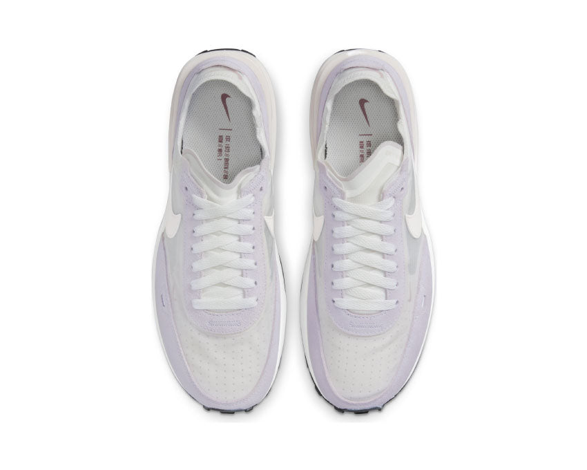 Nike Waffle One Sail / Light Soft Pink - Summit White - Venice DN4696-100