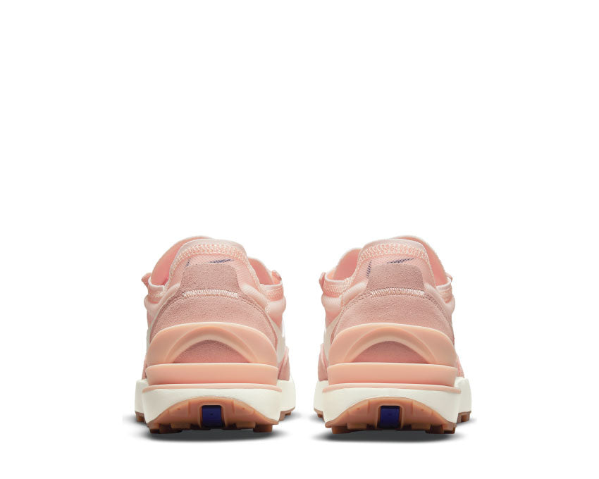 Nike Waffle One Pale Coral / Cashmere - Deep Royal Blue DC2533-801