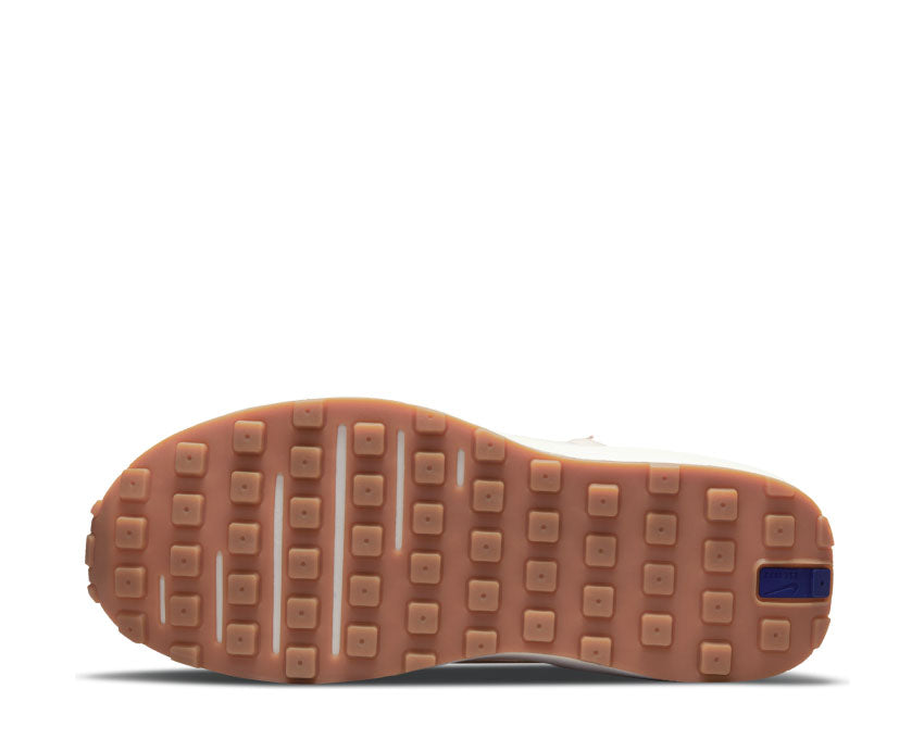 Nike Waffle One Pale Coral / Cashmere - Deep Royal Blue DC2533-801